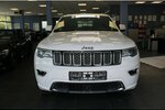 Jeep Grand Cherokee 3.0 V6 Multijet 4Wd Overland 114.004 km 24.980 &euro; Euskirchen 53881