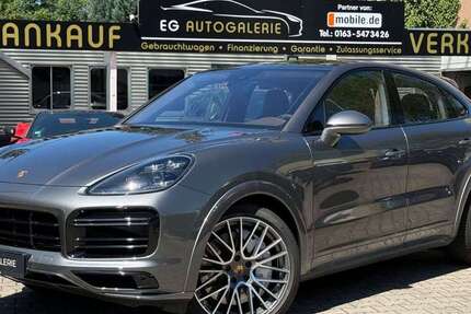 Porsche Cayenne 99.400 km 89.850 &euro; Köln 51109