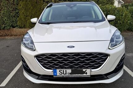 Ford Kuga 89.700 km 24.950 &euro; Eitorf 53783