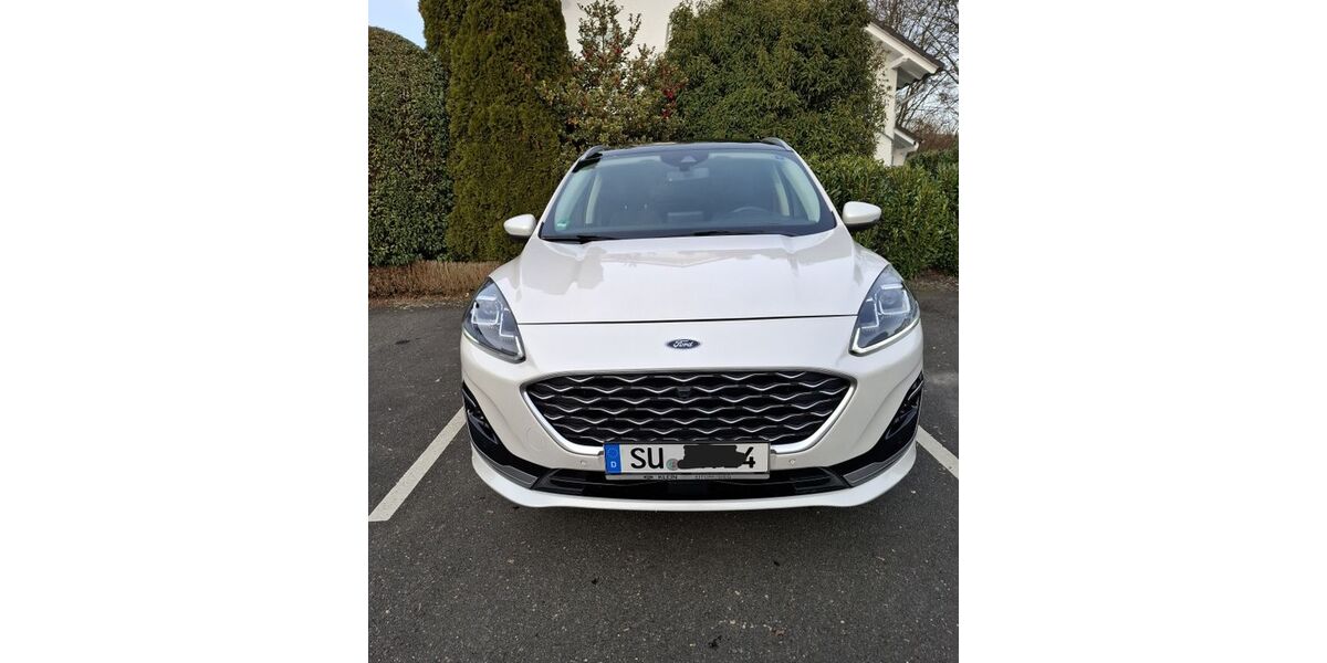 Ford Kuga 89.700 km 24.950 &euro; Eitorf 53783