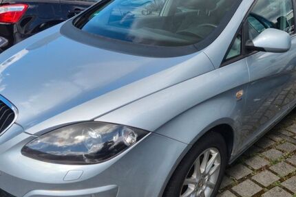 Seat Altea 157.000 km 3.650 € Brühl 50321