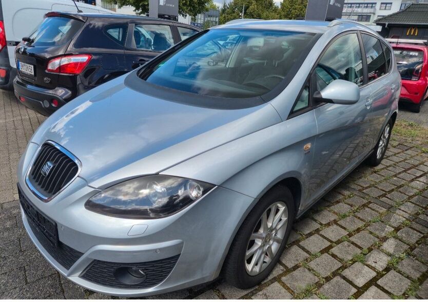 Seat Altea 157.000 km 3.650 € Brühl 50321