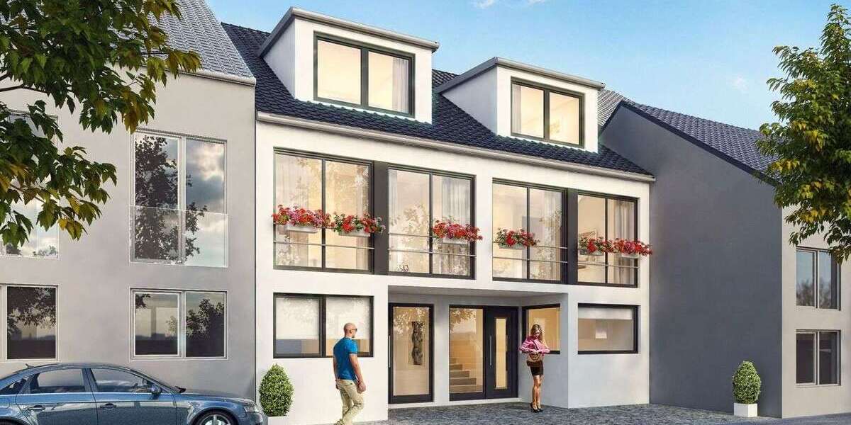 Einfamilienhaus Bonn Hardtberg - 5 Zimmer, 180 m&sup2;, 599.000&euro; | Angebot:26651684