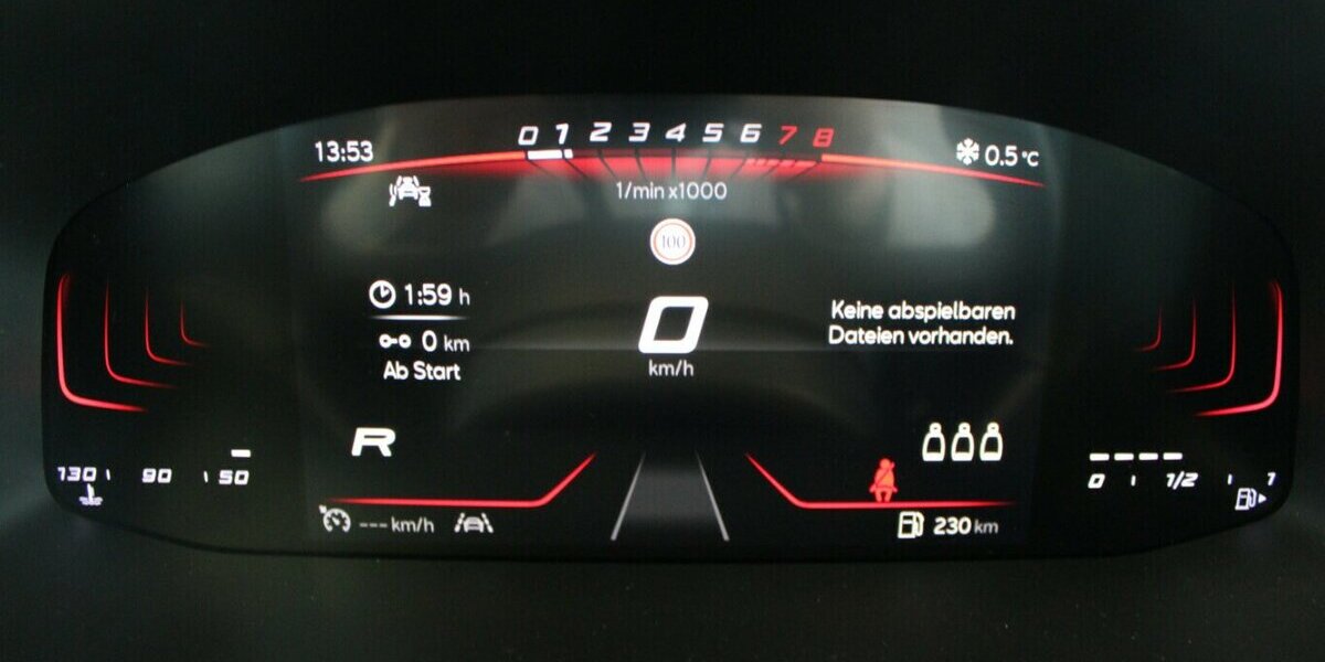 Seat Ateca 1.5 TSI ACT DSG OPF Style 14.102 km 26.980 &euro; Euskirchen 53881