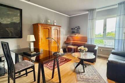 Wohnung zum Kaufen in Köln 250.000 € 73.08 m² 3 zimmer