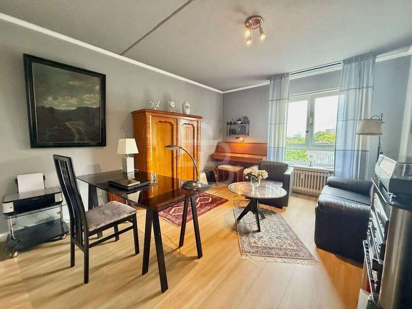 Wohnung zum Kaufen in Köln 250.000 € 73.08 m² 3 zimmer