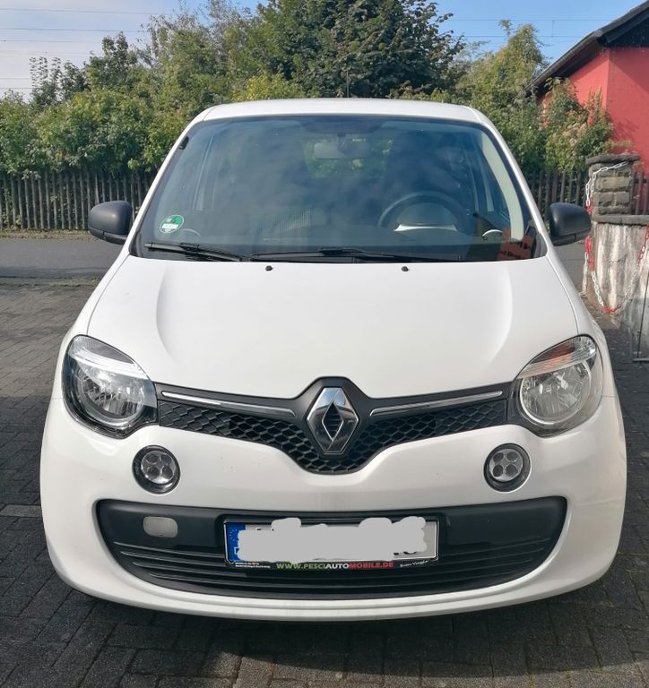 Renault Twingo 30.500 km 6.990 € Unkel 53572