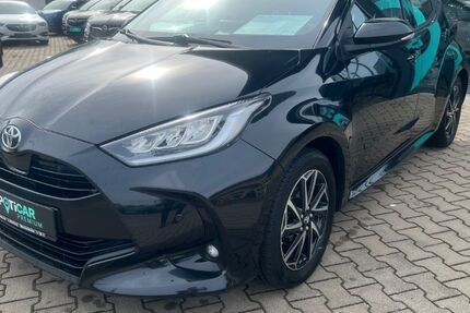 Toyota Yaris 49.100 km 18.400 &euro; Meckenheim 53340