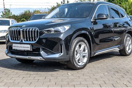 BMW X1 20.713 km 36.495 &euro; Köln-West 50858