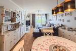 Etagenwohnung Köln Sülz - 3 Zimmer, 64 m&sup2;, 229.000&euro; | Angebot:26920562