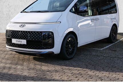 Hyundai STARIA 7.891 km 49.950 &euro; Köln 50968