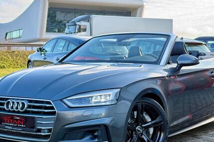 Audi A5 125.500 km 30.850 &euro; Erftstadt 50374