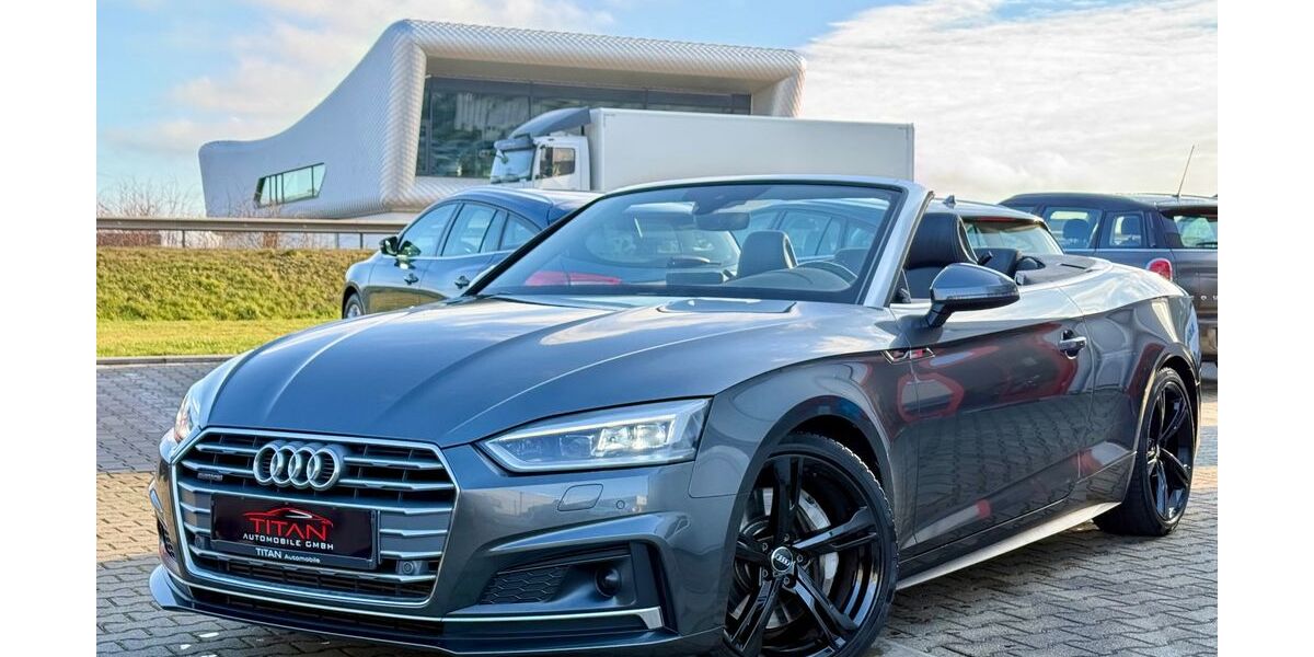 Audi A5 125.500 km 30.850 &euro; Erftstadt 50374