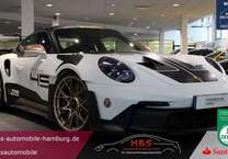Gebrauchtwagen Porsche 911