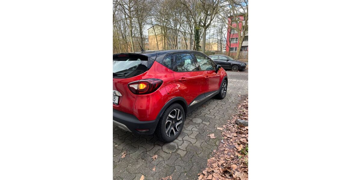 Renault Captur 147.800 km 8.500 &euro; köln 51107