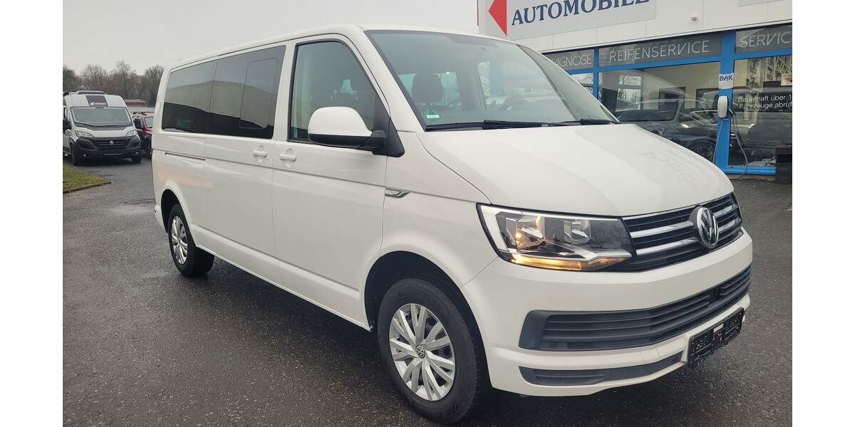 VW T6 Caravelle 222.302 km 19.990 &euro; Vettelschoss 53560