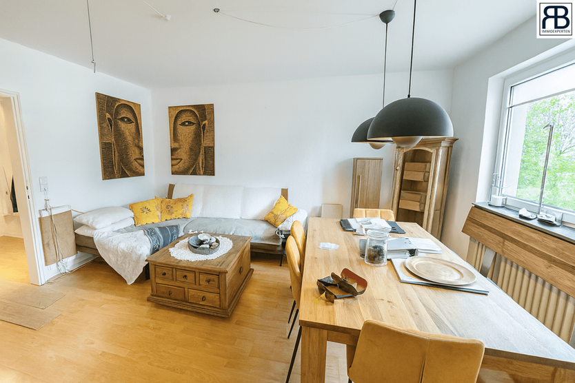 Wohnung zum Kaufen in Köln 169.000 € 56 m²