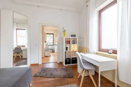 Wohnung Bonn Küdinghoven - 2 Zimmer, 30 m&sup2;, 550&euro; | Angebot:27522775