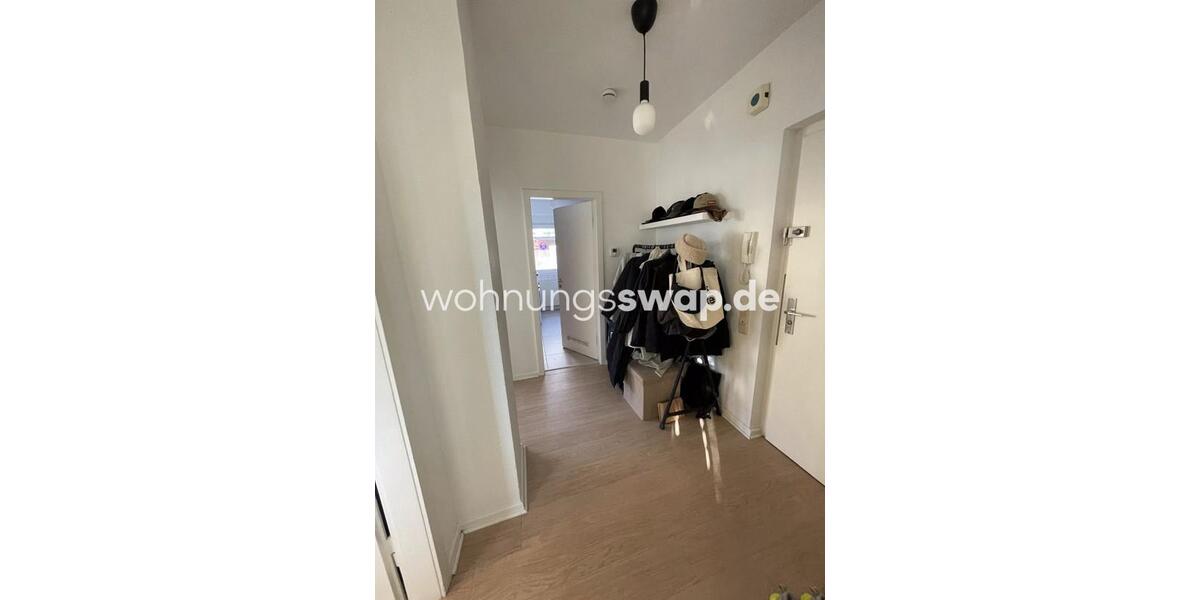 Etagenwohnung Köln Ehrenfeld - 3 Zimmer, 52 m&sup2;, 922&euro; | Angebot:26108942