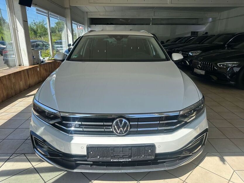 Passat Variant