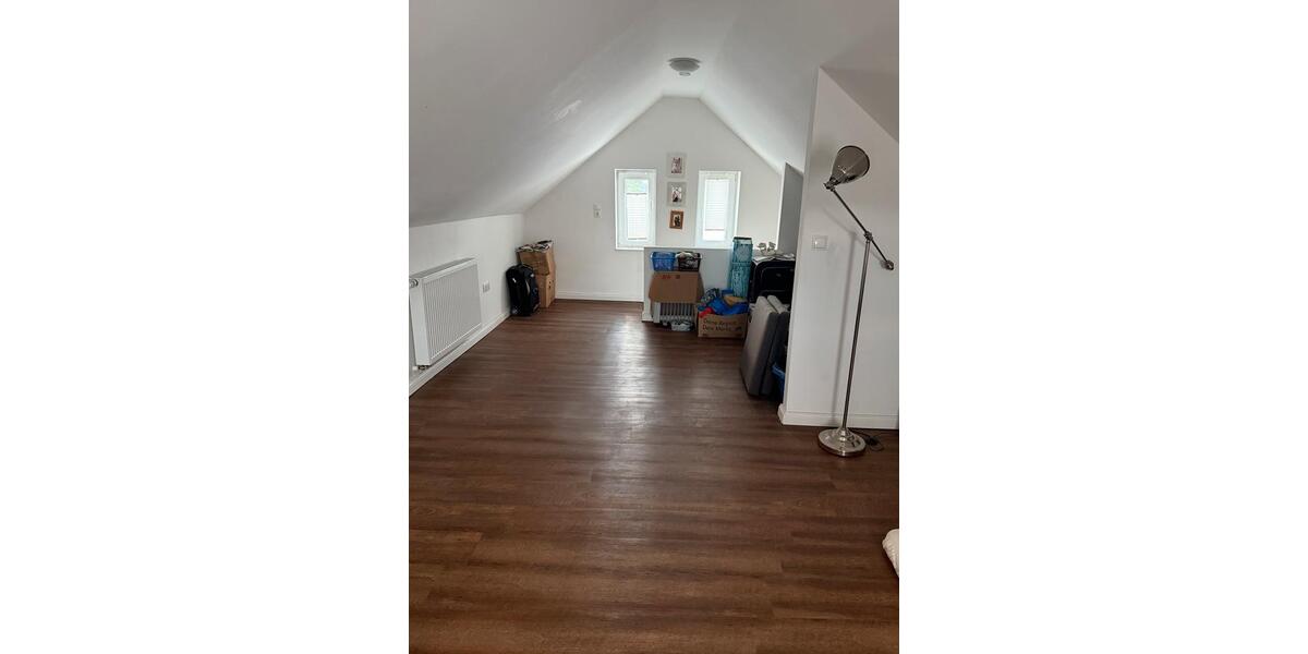 Ein kleines Haus mit Seele mit Garten in Beuel 5 zimmer