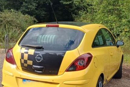 Opel Corsa 174.600 km 2.500 &euro; Bonn 53111
