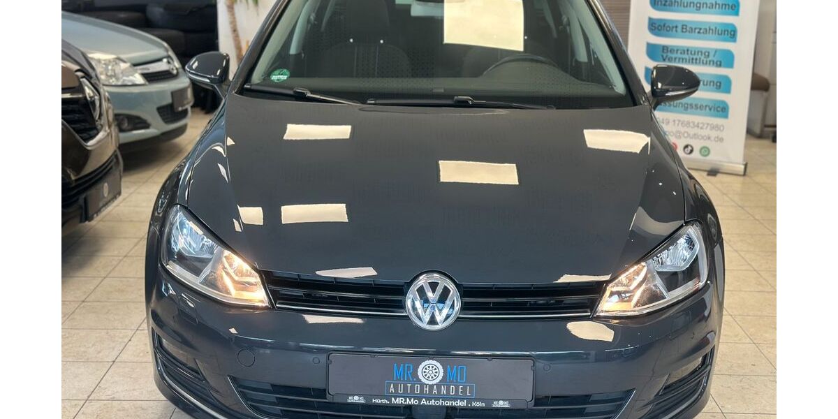 VW Golf 166.000 km 10.799 &euro; Hürth 50354
