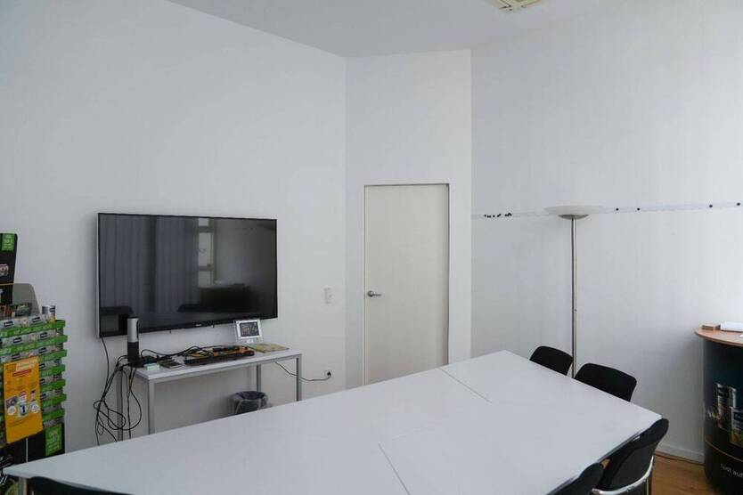 Wunderschöne Büroräume im Herzen von Köln - All-in-Miete