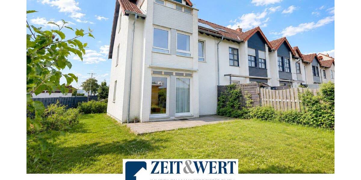 Reihenendhaus Meckenheim - 5 Zimmer, 133 m&sup2;, 449.000&euro; | Angebot:26868835