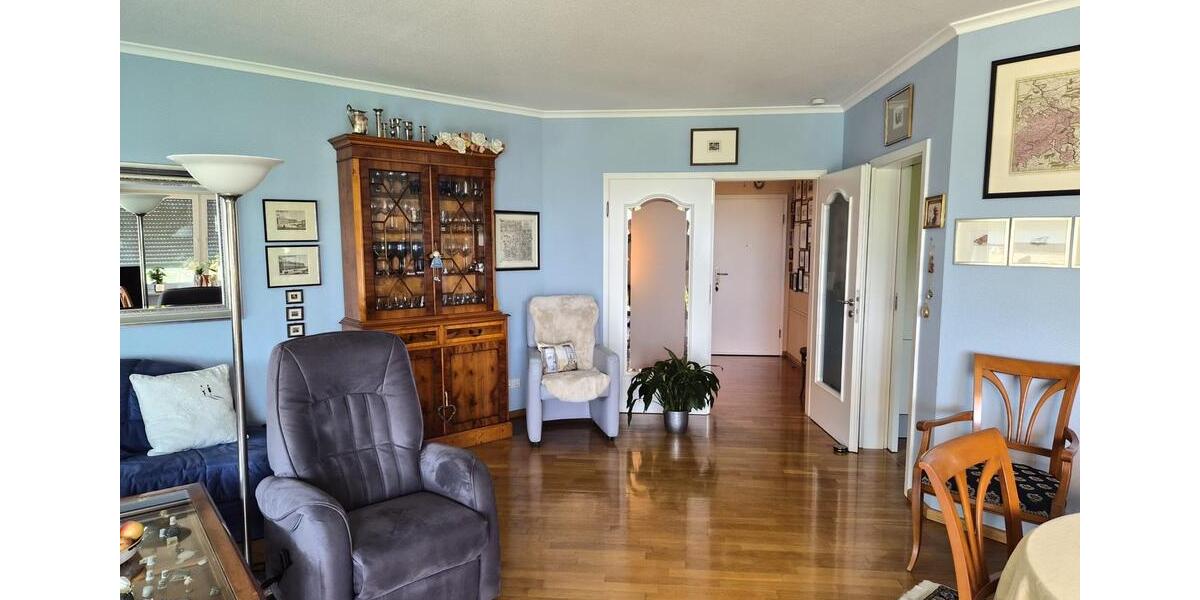 Etagenwohnung Bad Neuenahr-Ahrweiler Ahrweiler - 3 Zimmer, 105 m&sup2;, 460.000&euro; | Angebot:27196520