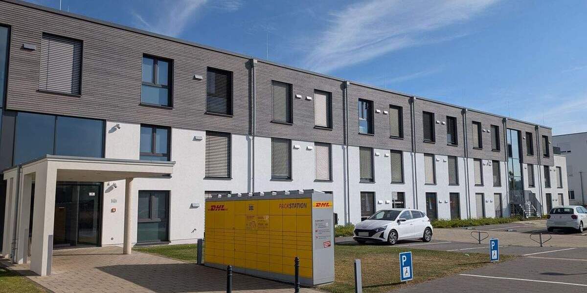 Etagenwohnung Alfter - 1 Zimmer, 21 m&sup2;, 495&euro; | Angebot:24637118