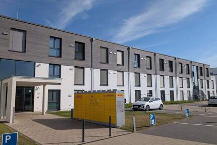 Wohnung Alfter - 1 Zimmer, 21 m&sup2;, 495&euro; | Angebot:24637118