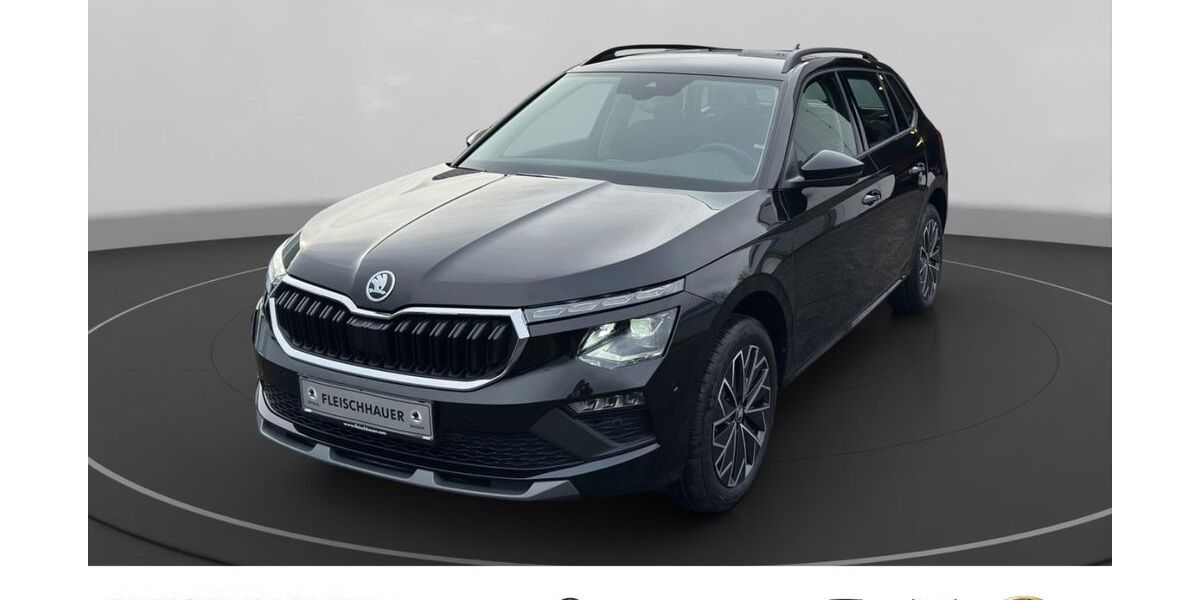 Skoda Kamiq 16.250 km 29.990 &euro; Euskirchen 53879