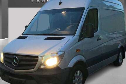 Mercedes-Benz Sprinter 59.156 km 23.500 &euro; Eitorf 53783