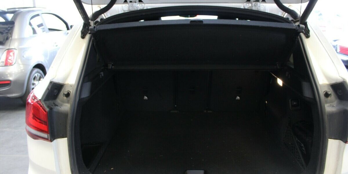 BMW X1 sDrive18i Aut. xLine 48.860 km 21.980 &euro; Euskirchen 53881