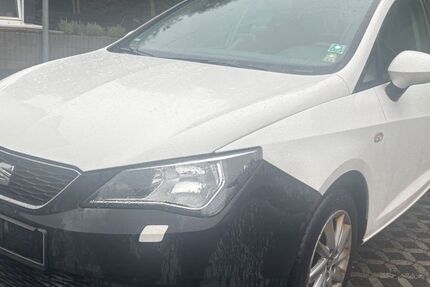 Seat Ibiza 264.000 km 1.999 € Altenahr 53505