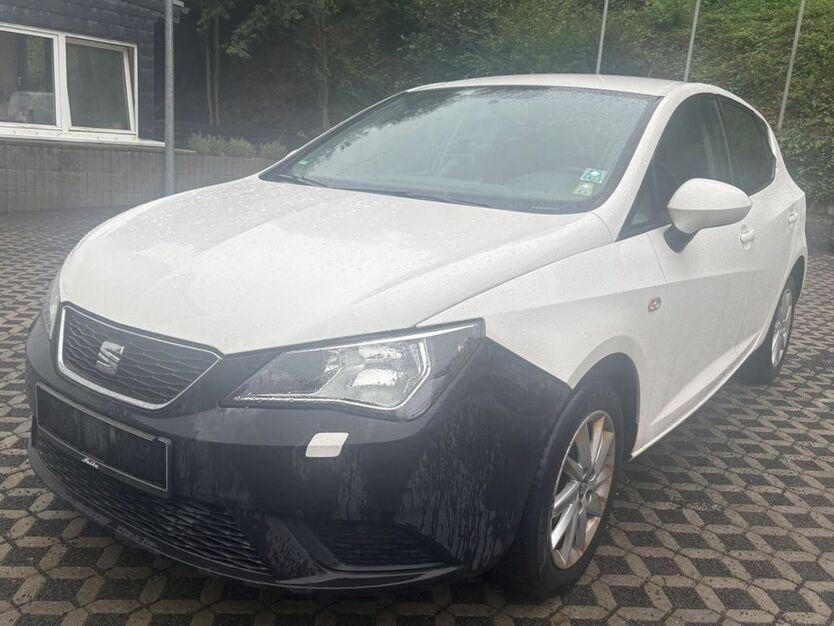 Seat Ibiza 264.000 km 1.999 € Altenahr 53505