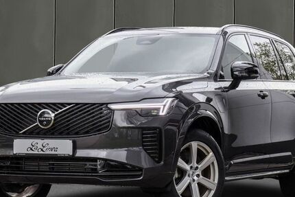 Volvo XC90 24.100 km 65.890 &euro; Köln 50968