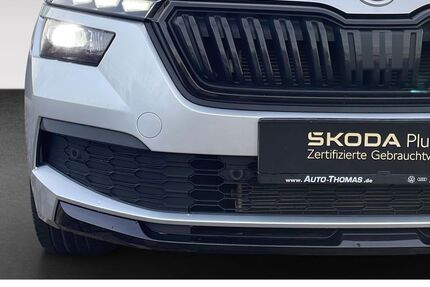 Skoda Kamiq 92.300 km 19.880 € Bonn 53227