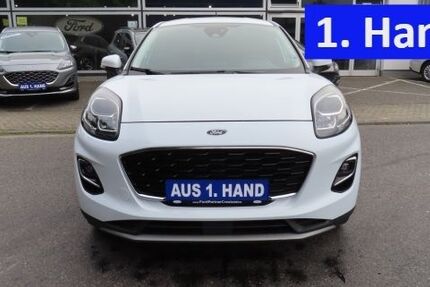 Ford Puma 29.760 km 16.990 &euro; Erftstadt-Lechenich 50374