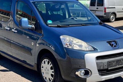 Peugeot Partner 99.800 km 6.950 &euro; Bornheim 53332