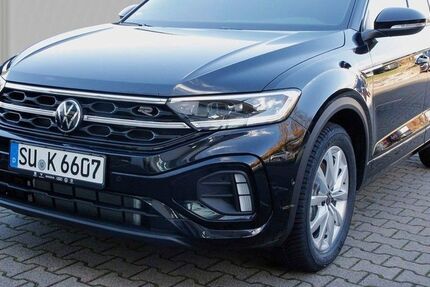 VW T-Roc 9.990 km 38.530 &euro; Meckenheim / Bonn 53340