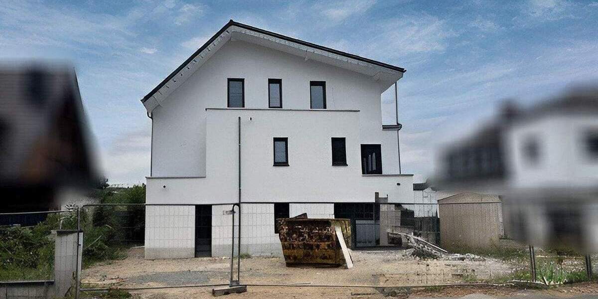 Etagenwohnung Köln Merheim - 4 Zimmer, 92 m&sup2;, 668.000&euro; | Angebot:22046360