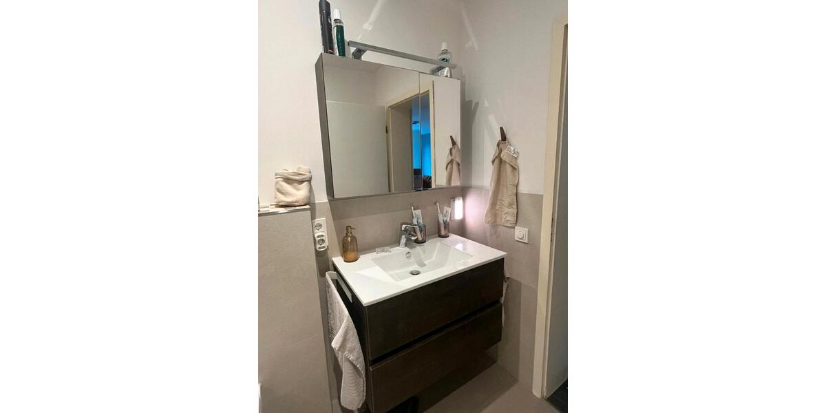 Hochparterre Lohmar - 2 Zimmer, 54 m&sup2;, 1.222&euro; | Angebot:25838659