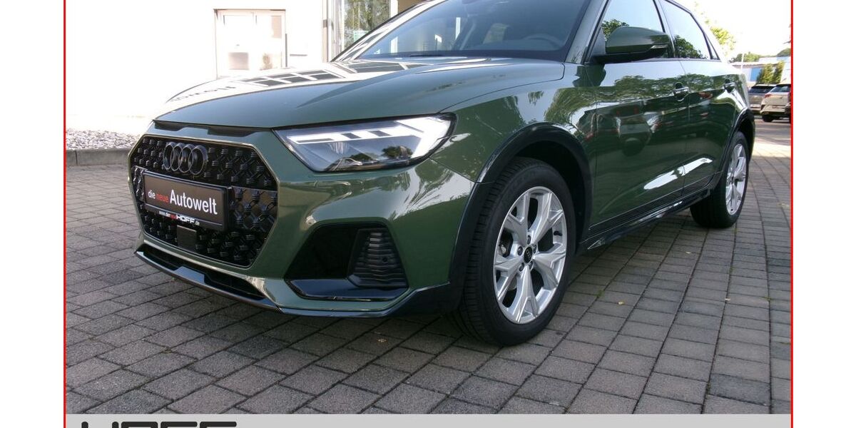 Audi A1 21.050 km 27.675 &euro; Sankt Augustin 53757