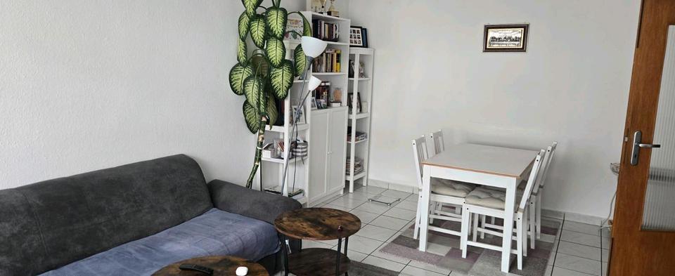 Etagenwohnung Königswinter - 3 Zimmer, 76 m&sup2;, 1.000&euro; | Angebot:26070479