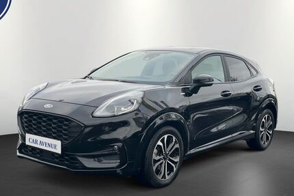 Ford Puma 36.830 km 17.890 &euro; Euskirchen 53881