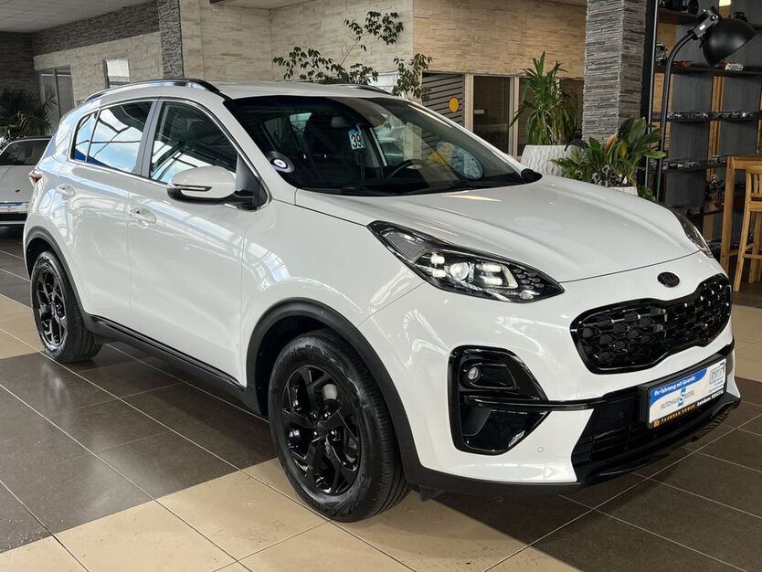 Kia Sportage 22.472 km 26.440 € Eitorf 53783