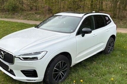 Volvo XC60 74.651 km 34.500 &euro; Lind 53506