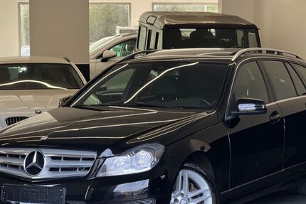 Mercedes-Benz C 250 179.000 km 12.990 &euro; Alfter bei Bonn 53347